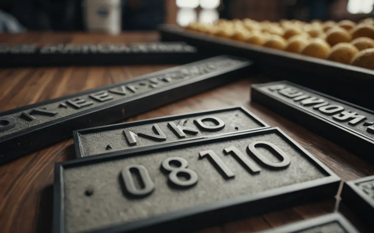 Close-up editorial still life relevant to Gaming & Esports: neutral color palette, shallow depth of field, no cultural objects, no text, no logos.