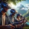 NPR Reveals the Top Video Games Defining 2025's Gaming Landscape