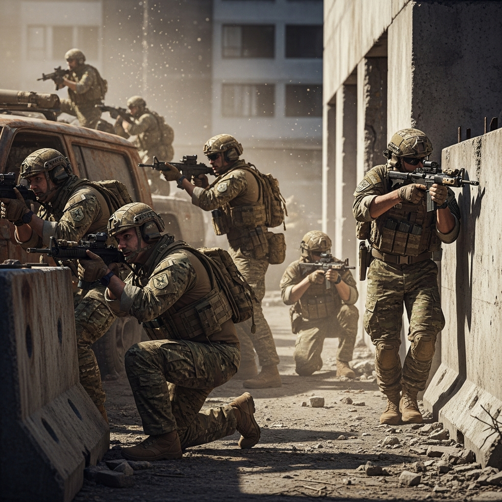 Mastering Gameplay Tactics to Elevate Your Call of Duty Performance