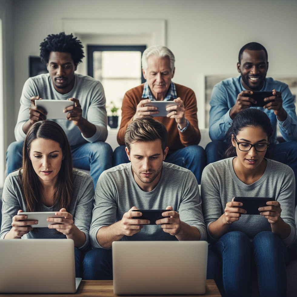 Roblox Shifts Focus Toward Older Gamers in Strategic Growth Move