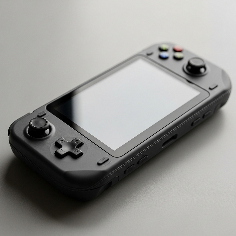 Ayaneo Next II Sets New Standard for Heavy-Duty Windows Gaming Handhelds