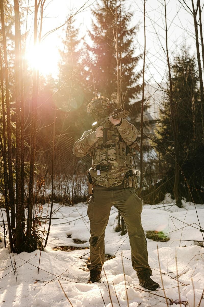 Mastering Gameplay Tactics with Camo Strategies to Elevate Your Call of Duty Experience