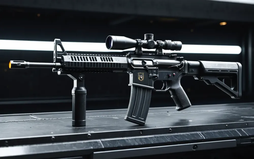 Why the Diamond Camo in Call of Duty Advanced Warfare is the Ultimate Flex You Never Saw Coming