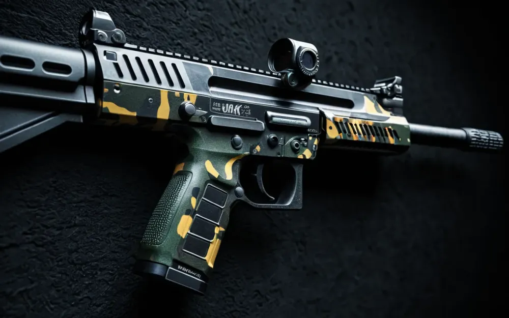 Ranked Play vs DMZ: Which Mode Unlocks Camos Faster?