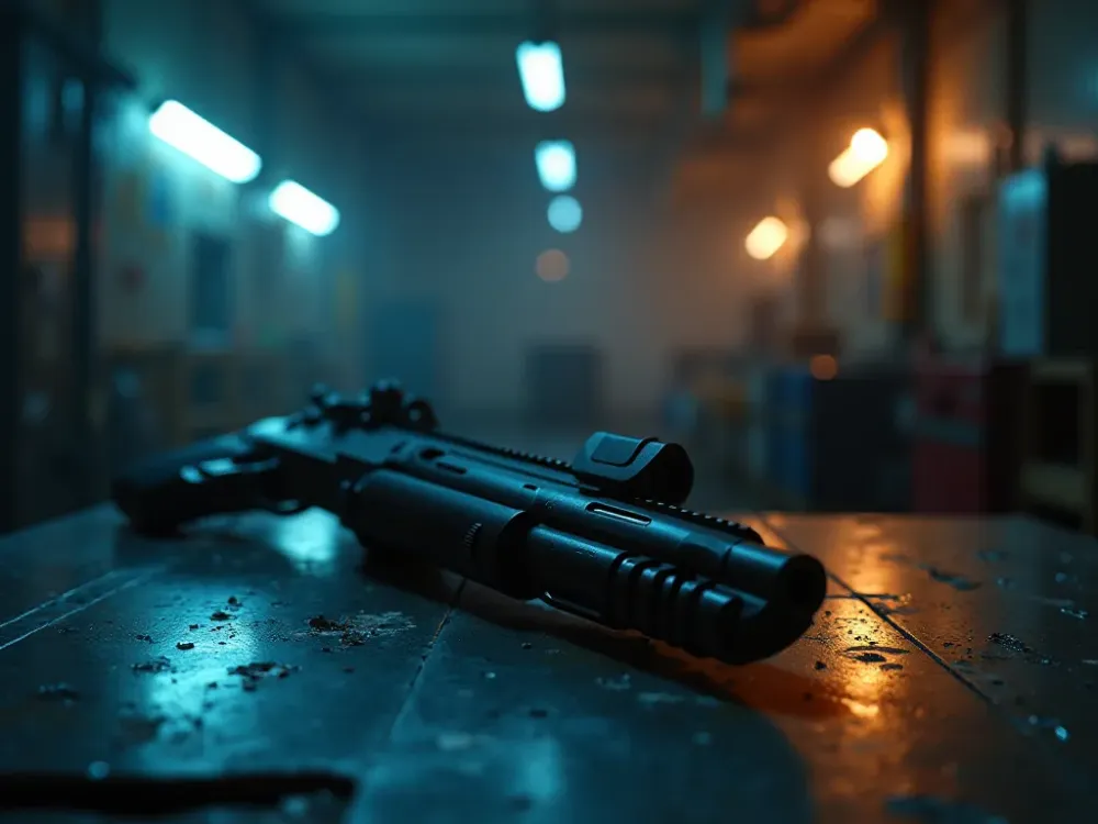 Infinity Ward just admitted your SMG was broken for a month