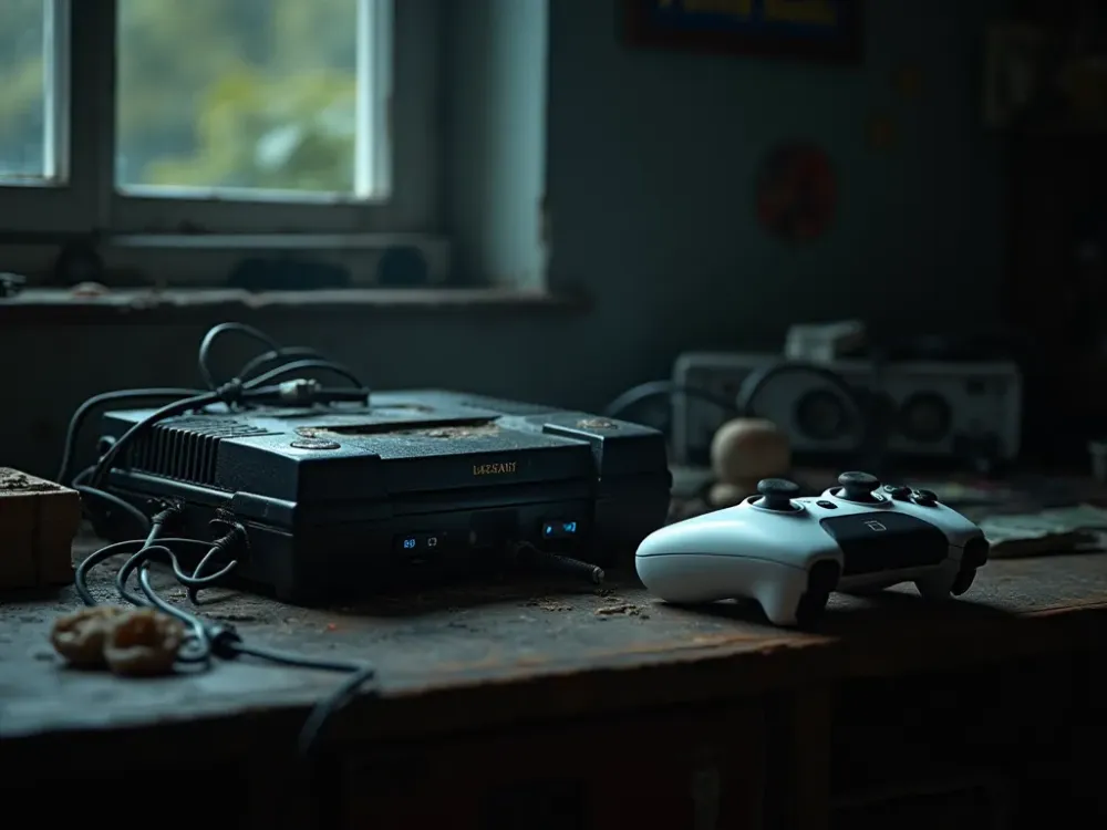 Warzone Is Dying On Your Old Console And The Clock Started Ticking