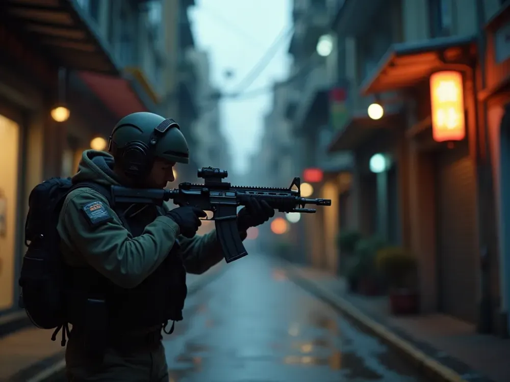 GTA6 Is Launching One Month After Modern Warfare 4 And The Strategy Behind That Move Will Shock You