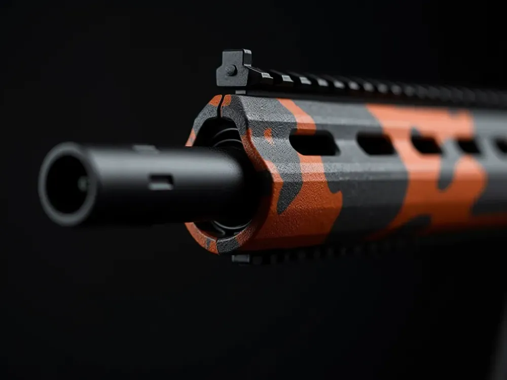 Less Than One Percent Of Callers Have Earned This Secret Camo