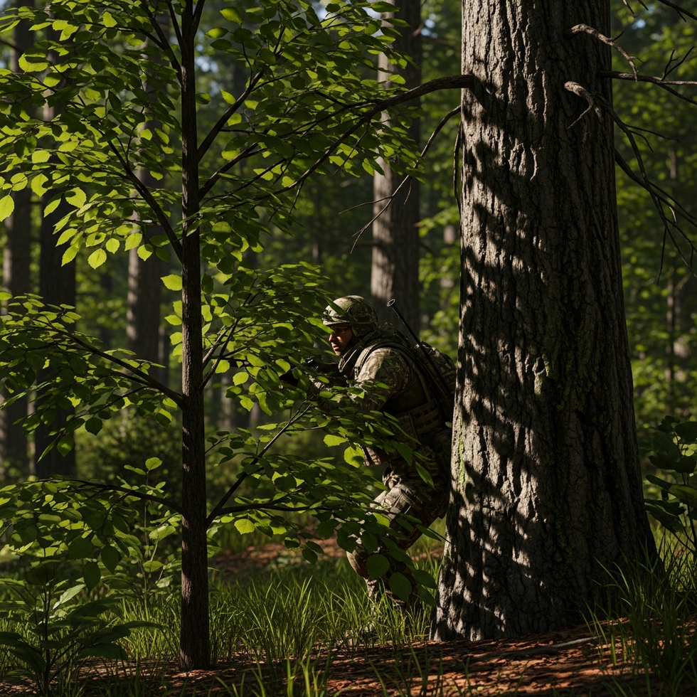 Unlocking the Power of Camo Guides to Enhance Your Gaming and Esports Performance