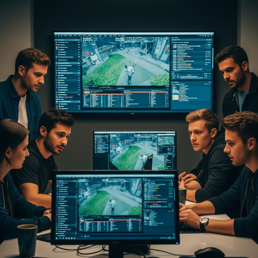 Mastering Gameplay-Tactics to Elevate Your Gaming and Esports Performance