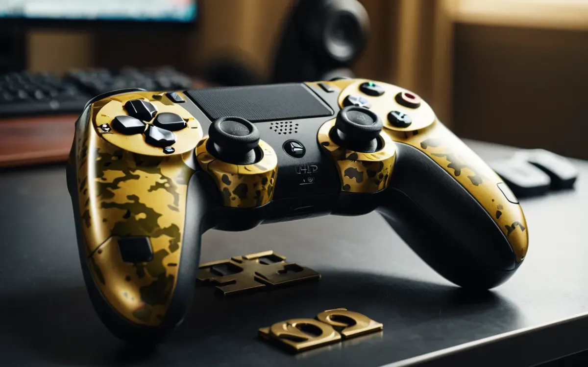 How to Get Gold Camo in Modern Warfare 3