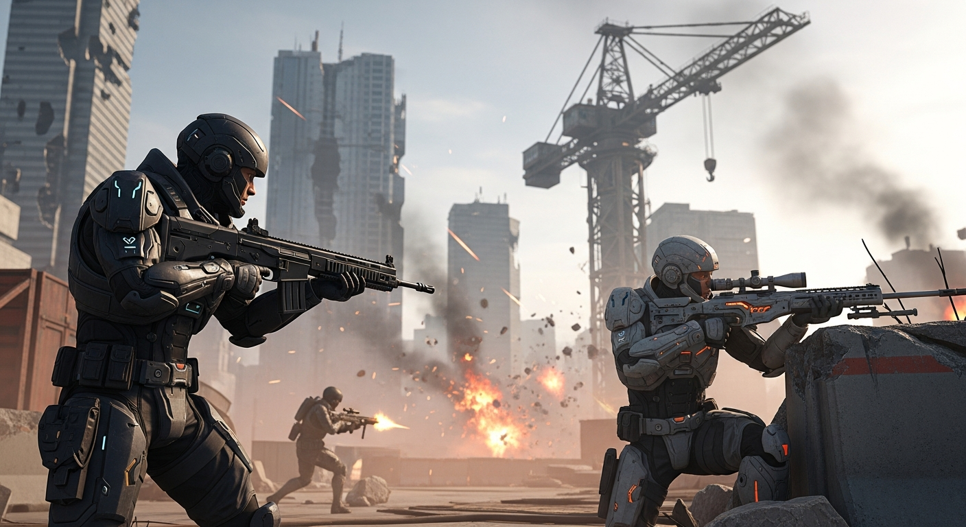 The Surprising Power Shift Hidden in Call of Duty's Latest Season Update