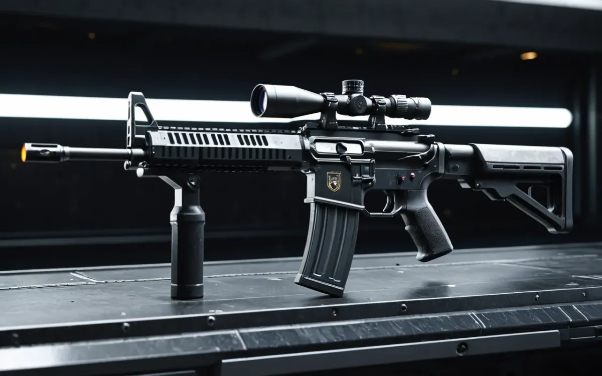 Why the Diamond Camo in Call of Duty Advanced Warfare is the Ultimate Flex You Never Saw Coming