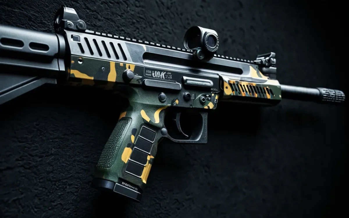 Ranked Play vs DMZ: Which Mode Unlocks Camos Faster?