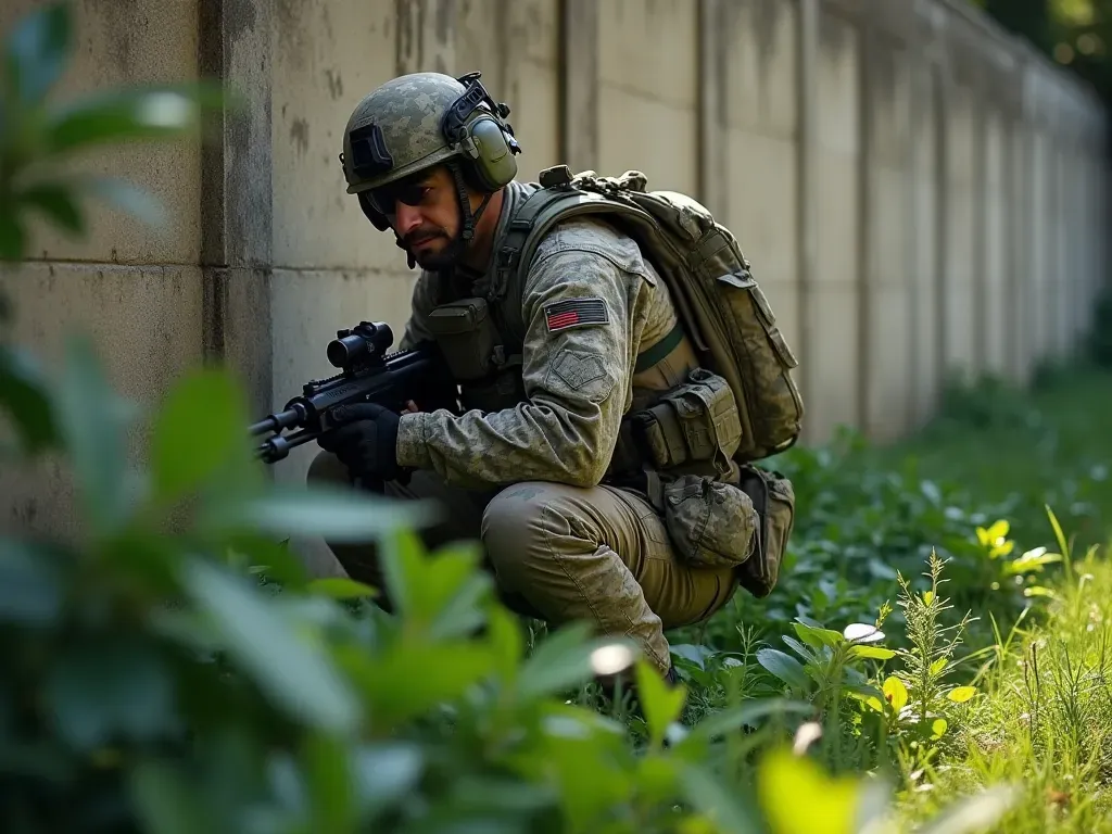 The 7 Call of Duty Camos That Actually Boost Your Win Rate