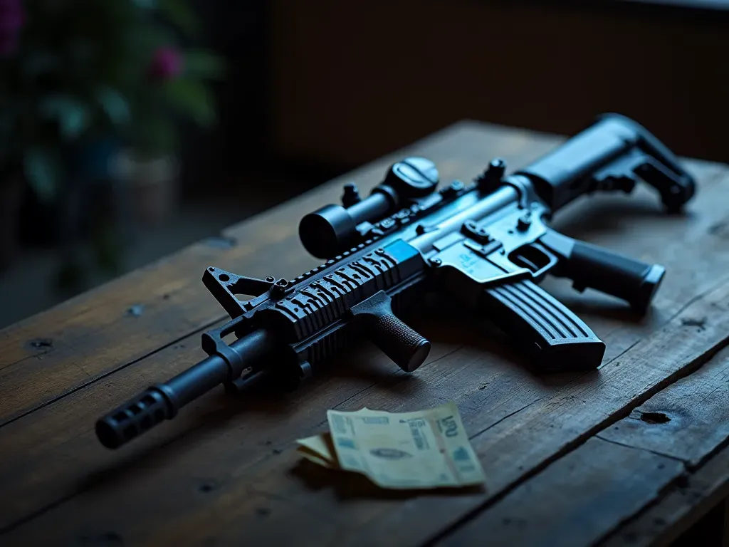 The hidden penalty in Modern Warfare 4 that is making your camo grind feel twice as long