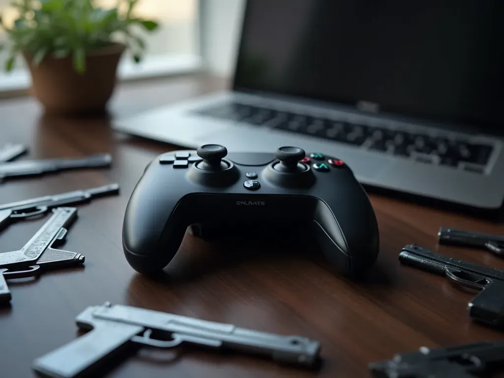 Why Modern Warfare 4 Is Winning The Sales War And Black Ops 7 Lost It