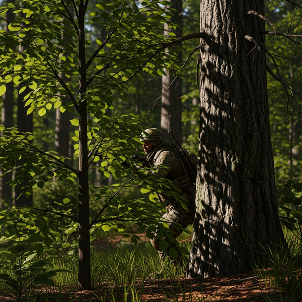 Unlocking the Power of Camo Guides to Enhance Your Gaming and Esports Performance