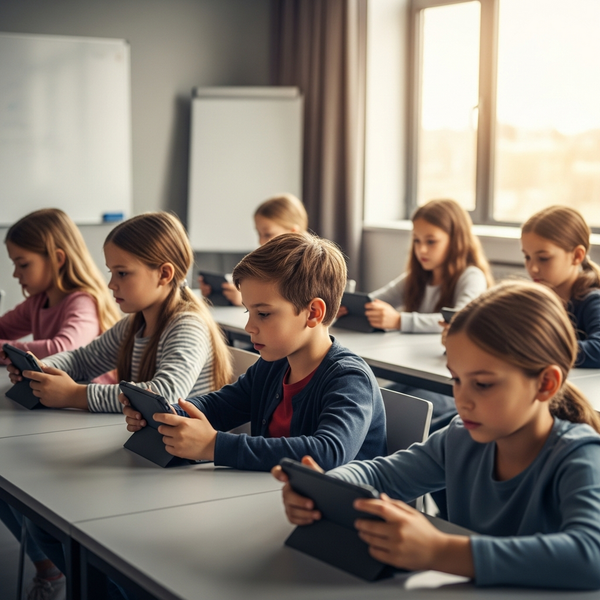 New Study Reveals Video Games Can Boost Children's IQ Levels Significantly