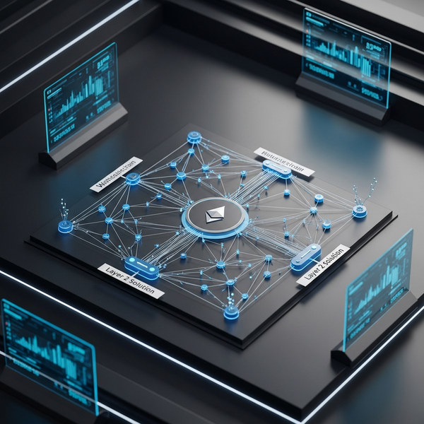 Polygon's Evolution and Its Impact on Blockchain Technology