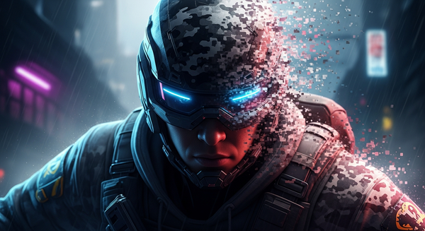 Why the Overlooked Power of Camouflage in Call of Duty Can Turn the Tide of Esports Battles