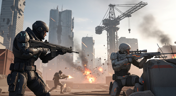The Surprising Power Shift Hidden in Call of Duty's Latest Season Update