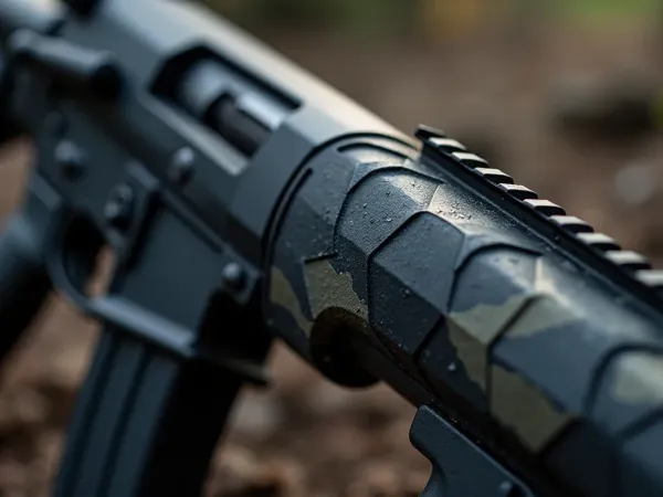 The Call of Duty Camo Glitch That Is Actually A Feature