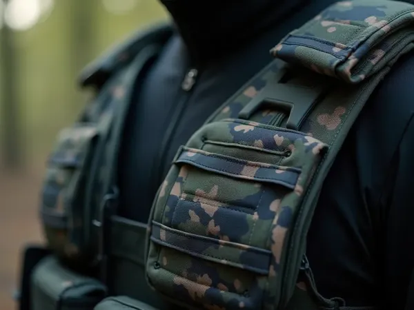5 Call of Duty Camo Patterns That Actually Break The Meta