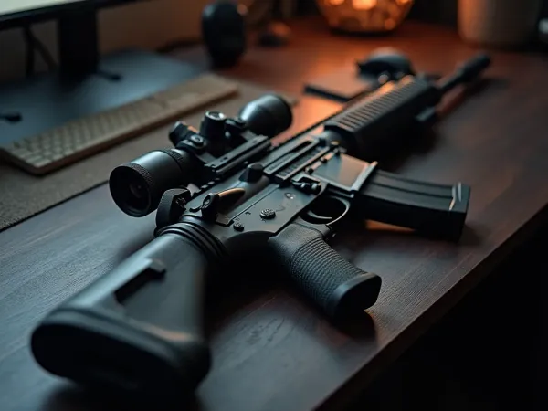 Activision just pulled your legacy Call of Duty camos and you will not believe why