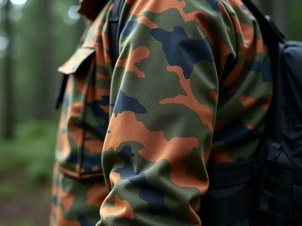 The Call Of Duty Camo Pattern That Is Actually Killing Your Win Rate