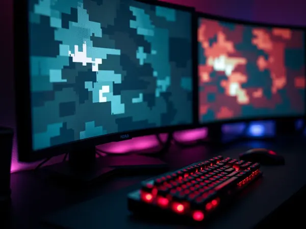 6 Reasons Your Call Of Duty Camo Wallpaper Is Ruining Your Aim