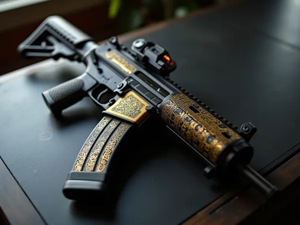 7 Call of Duty Camo Codes That Actually Save Your Grind