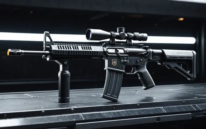 Why the Diamond Camo in Call of Duty Advanced Warfare is the Ultimate Flex You Never Saw Coming