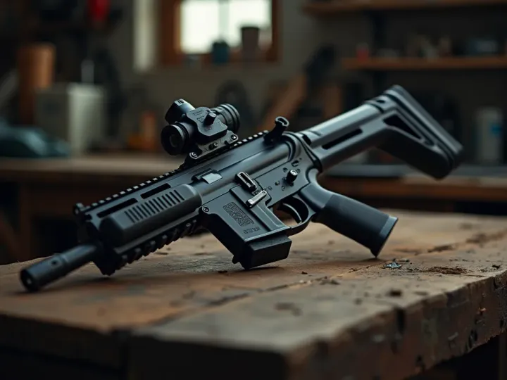 7 Call Of Duty Camos You Should Ignore For Your Win Rate
