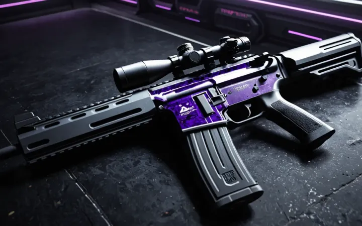 Black Ops 6 Players Are Finally Cheating The Grind And Nobody Is Talking About It