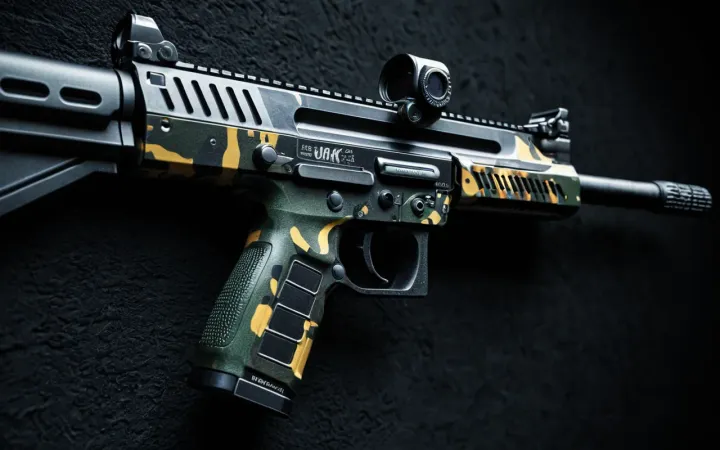 Ranked Play vs DMZ: Which Mode Unlocks Camos Faster?
