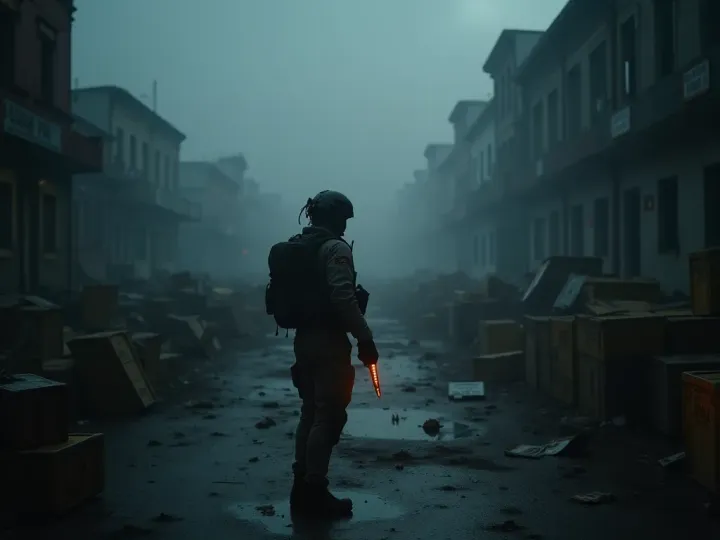 Stop grinding Black Ops 6 Zombies until you read this terrifying truth about the camo hub delay
