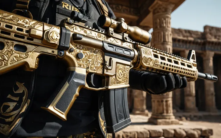 The First 100,000 Black Ops 7 Players Get A Secret Number You Can Never Earn Again