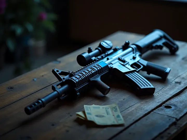 The hidden penalty in Modern Warfare 4 that is making your camo grind feel twice as long