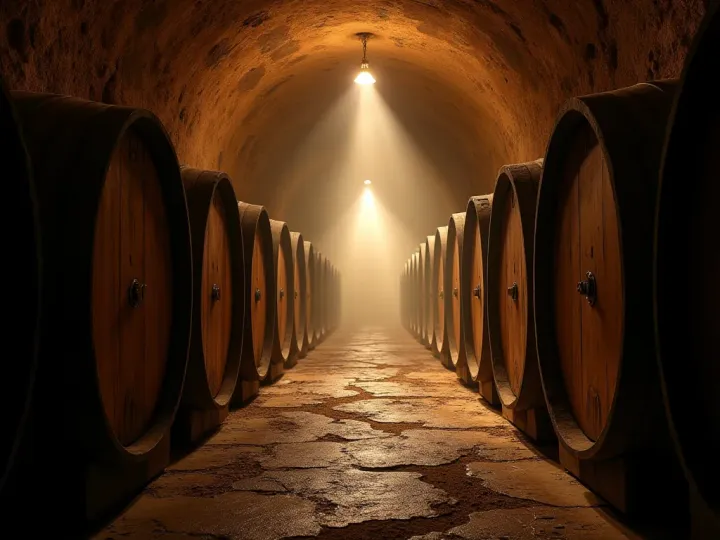 The new Call of Duty map is a wine cellar and that changes everything