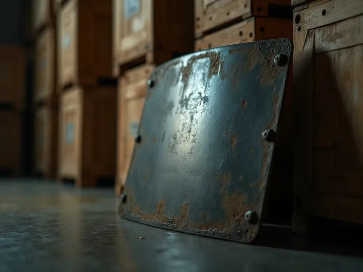 The Riot Shield Return That Will Ruin Your Favorite Maps