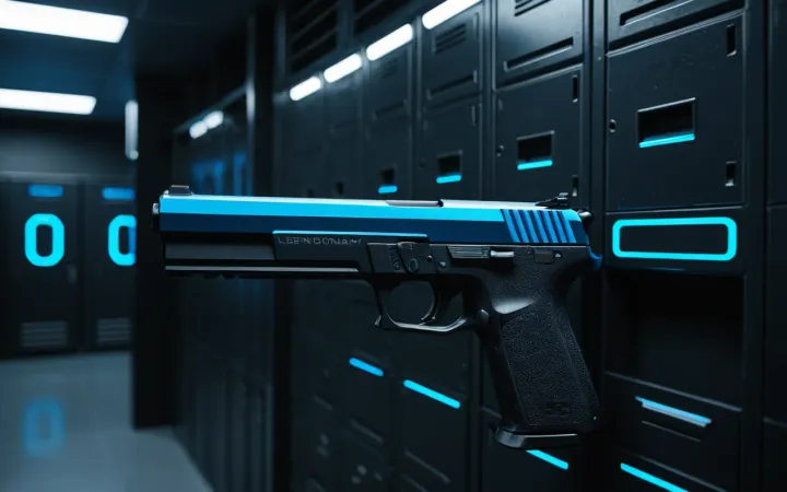 The Ten Second Camo Heist You Need To Pull Off Before Warzone Season 5 Resets