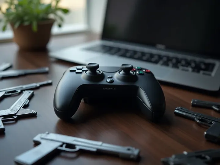 Why Modern Warfare 4 Is Winning The Sales War And Black Ops 7 Lost It