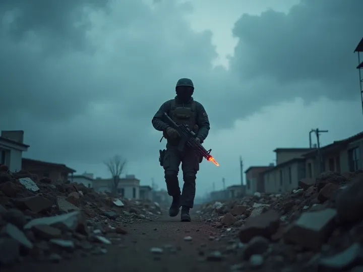 Why The Modern Warfare 4 Beta Might Be A Warzone Trap You Need To Avoid