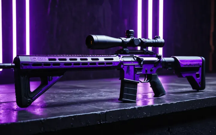 Why Your Obsidian Camo Isn't Showing Up: Common Glitches