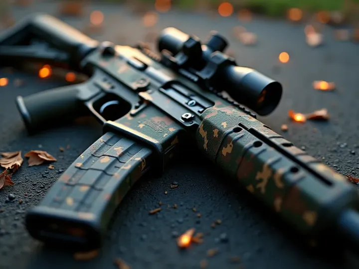 Your Call of Duty camo tracker is lying to you and here is why your progress feels impossible